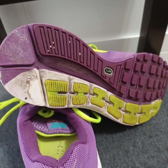 NIKE STRUCTURE 17 - Picture 4 of 7